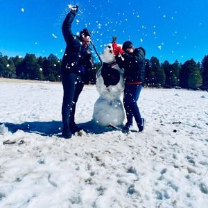 Meet your Posher, Gilberto